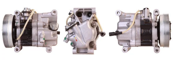 Compressor, air conditioning (700510736)
