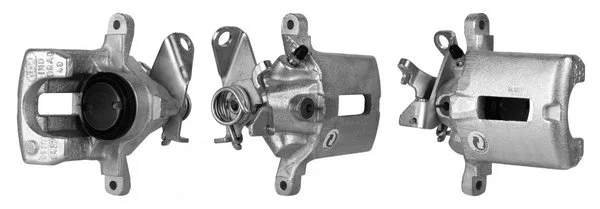 Brake Caliper