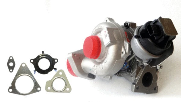 Charger, charging (supercharged/turbocharged) (729110860)