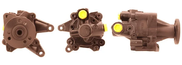 Hydraulic Pump, steering (715520267)