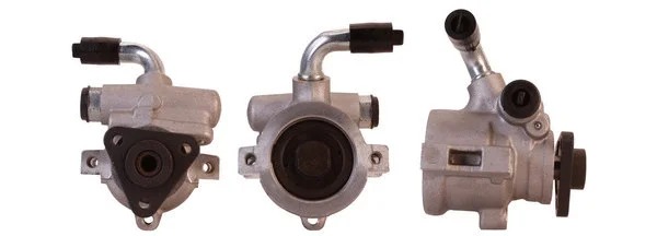 Hydraulic Pump, steering (715520139)