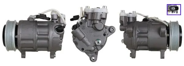 Compressor, air conditioning (700511346)