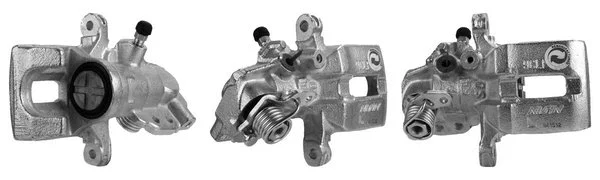 Brake Caliper