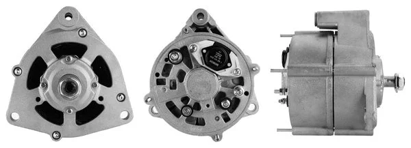 Alternator (500103554)