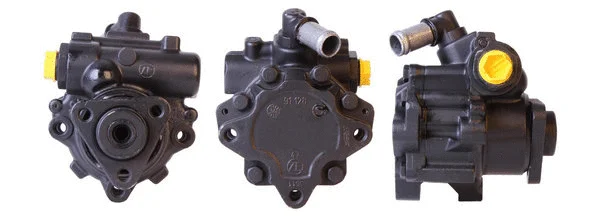 Hydraulic Pump, steering (715520776)