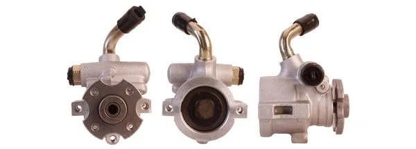 Hydraulic Pump, steering (715520140)