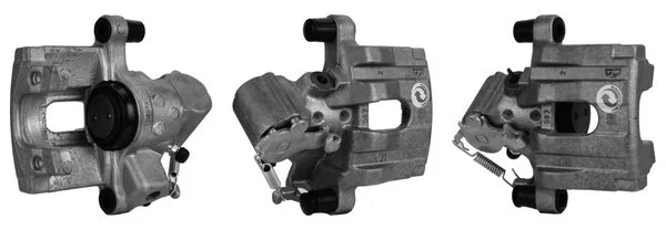 Brake Caliper