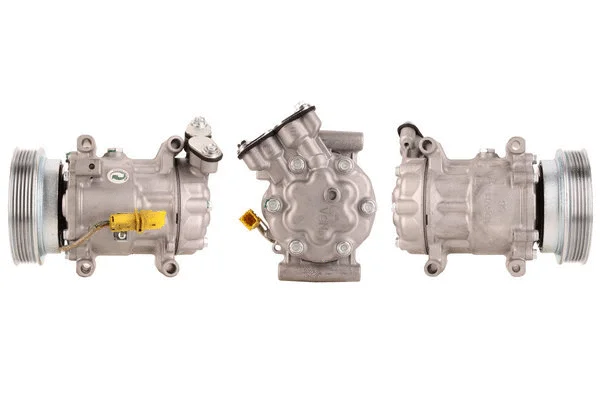 Compressor, air conditioning (700510226)