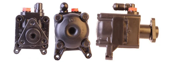 Hydraulic Pump, steering (715520026)