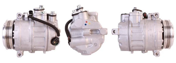 Compressor, air conditioning (700510866)