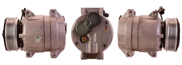 Compressor, air conditioning (700510720)