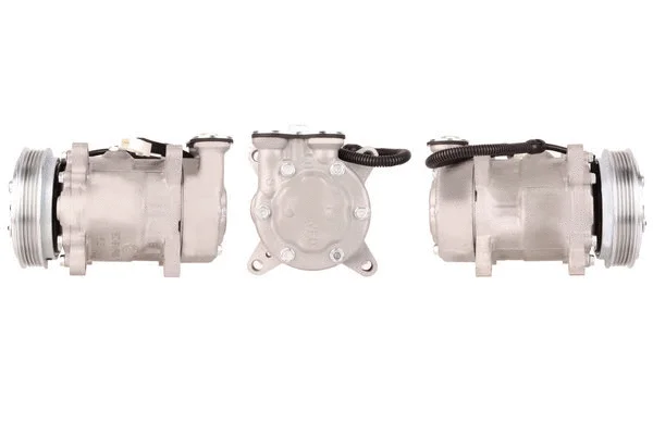 Compressor, air conditioning (700510041)
