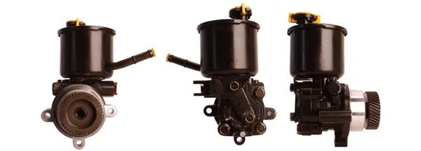 Hydraulic Pump, steering (715520167)