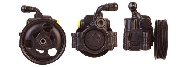 Hydraulic Pump, steering (715520037)