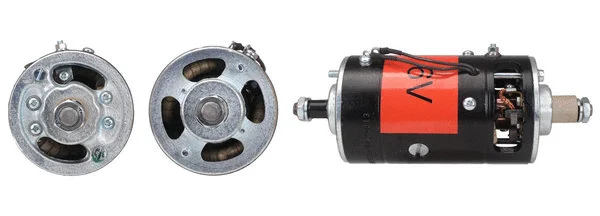 Alternator (111001456)