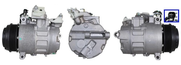 Compressor, air conditioning (700511229)