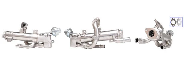 EGR Valve (717710254)