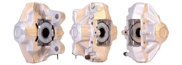 Brake Caliper (4299000)