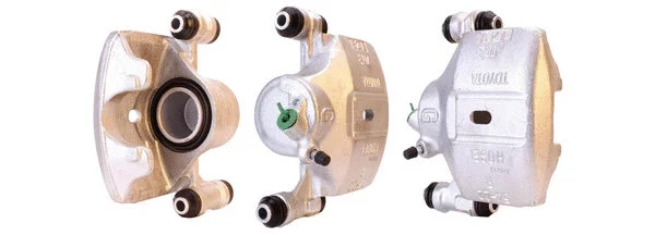 Brake Caliper