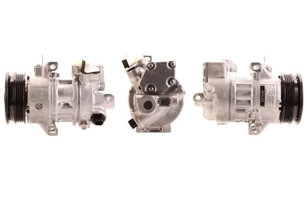 Compressor, air conditioning (700510498)