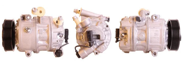 Compressor, air conditioning (700510909)
