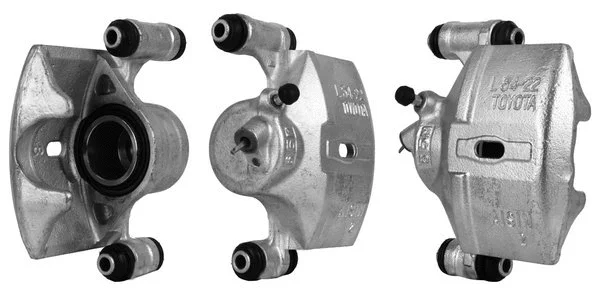 Brake Caliper