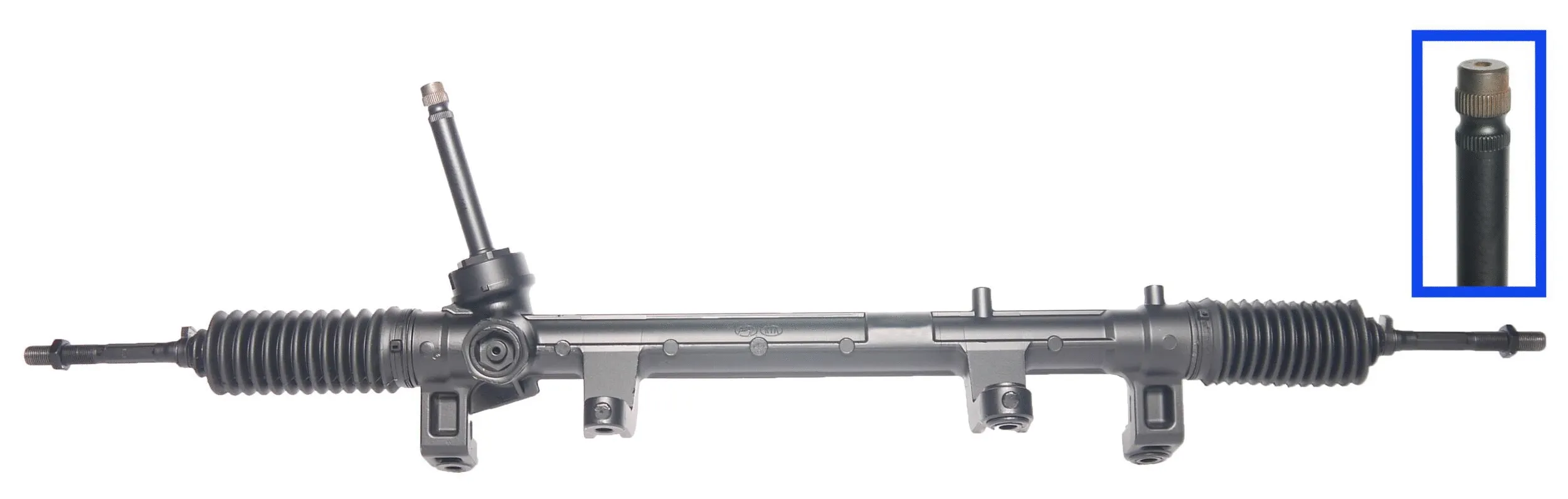 Steering Gear (714521935)