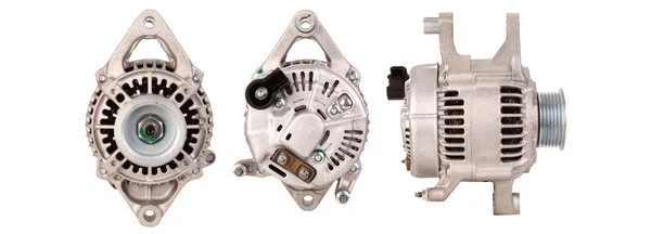 Alternator (534015902)
