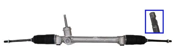 Steering Gear (714521872)