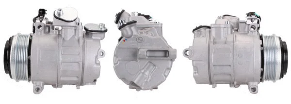 Compressor, air conditioning (700510926)