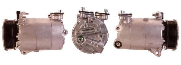 Compressor, air conditioning (700510864)