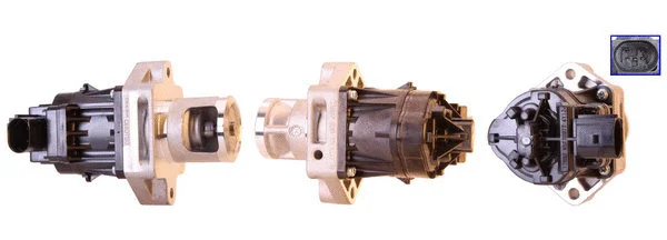 EGR Valve (717730142)