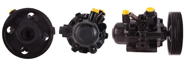 Hydraulic Pump, steering (715520504)