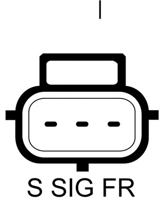 Alternator (2193051502)