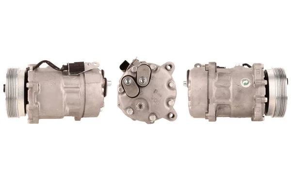 Compressor, air conditioning (700510008)