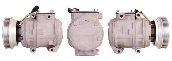 Compressor, air conditioning (700510871)