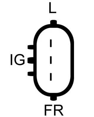 Alternator (2141361152)