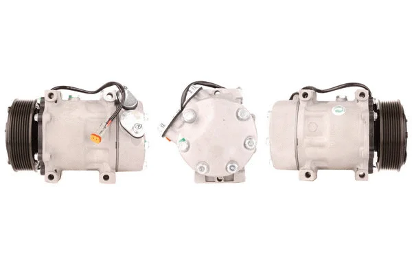 Compressor, air conditioning (700510275)
