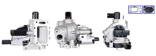 EGR Valve (717730264)
