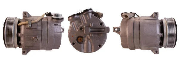 Compressor, air conditioning (700510779)