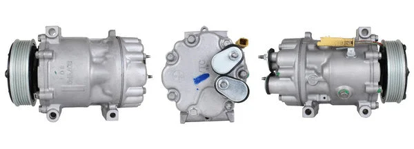 Compressor, air conditioning (700511073)