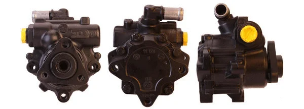 Hydraulic Pump, steering (715520702)