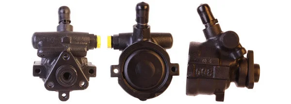 Hydraulic Pump, steering (715520125)