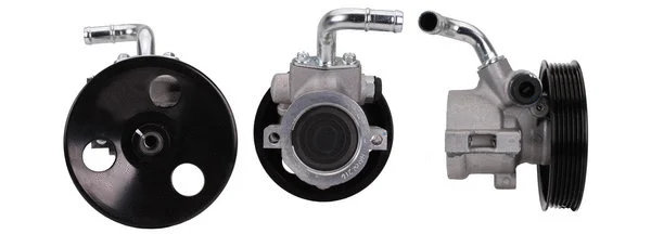 Hydraulic Pump, steering (715520666)