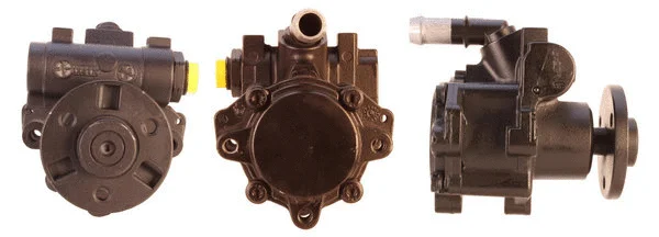 Hydraulic Pump, steering (715520790)