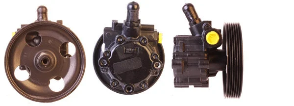 Hydraulic Pump, steering (715520991)
