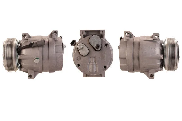 Compressor, air conditioning (700510031)