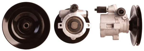 Hydraulic Pump, steering (715520078)