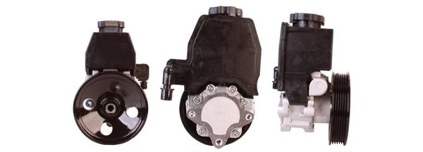 Hydraulic Pump, steering (715520065)