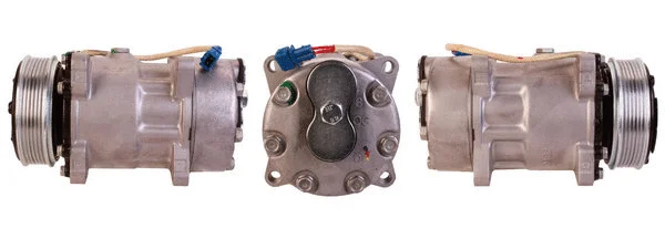 Compressor, air conditioning (700510144)
